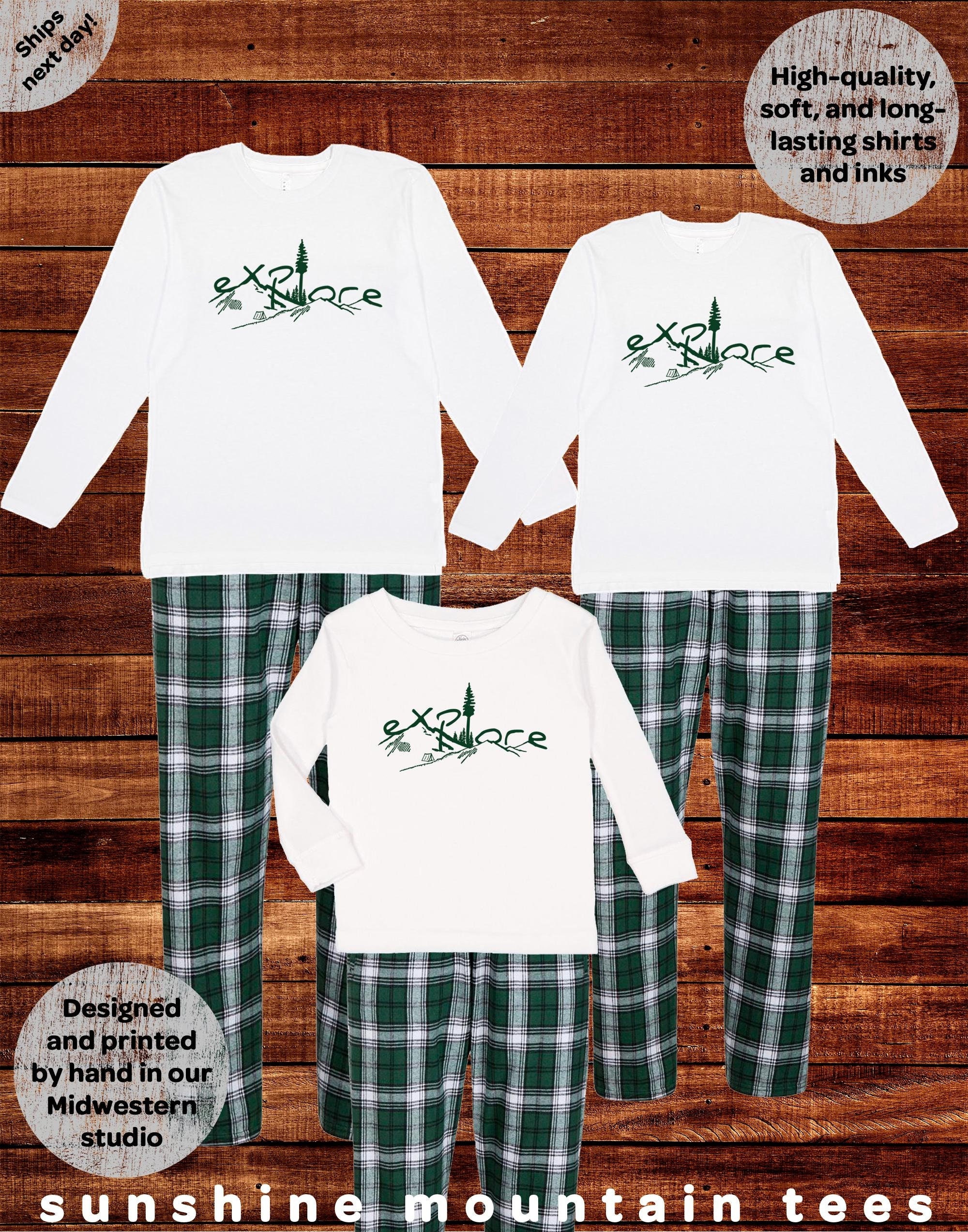 Studio matching pjs new arrivals