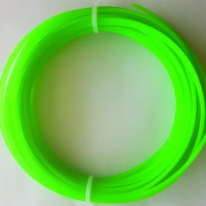Trimmer Line .095-Inch