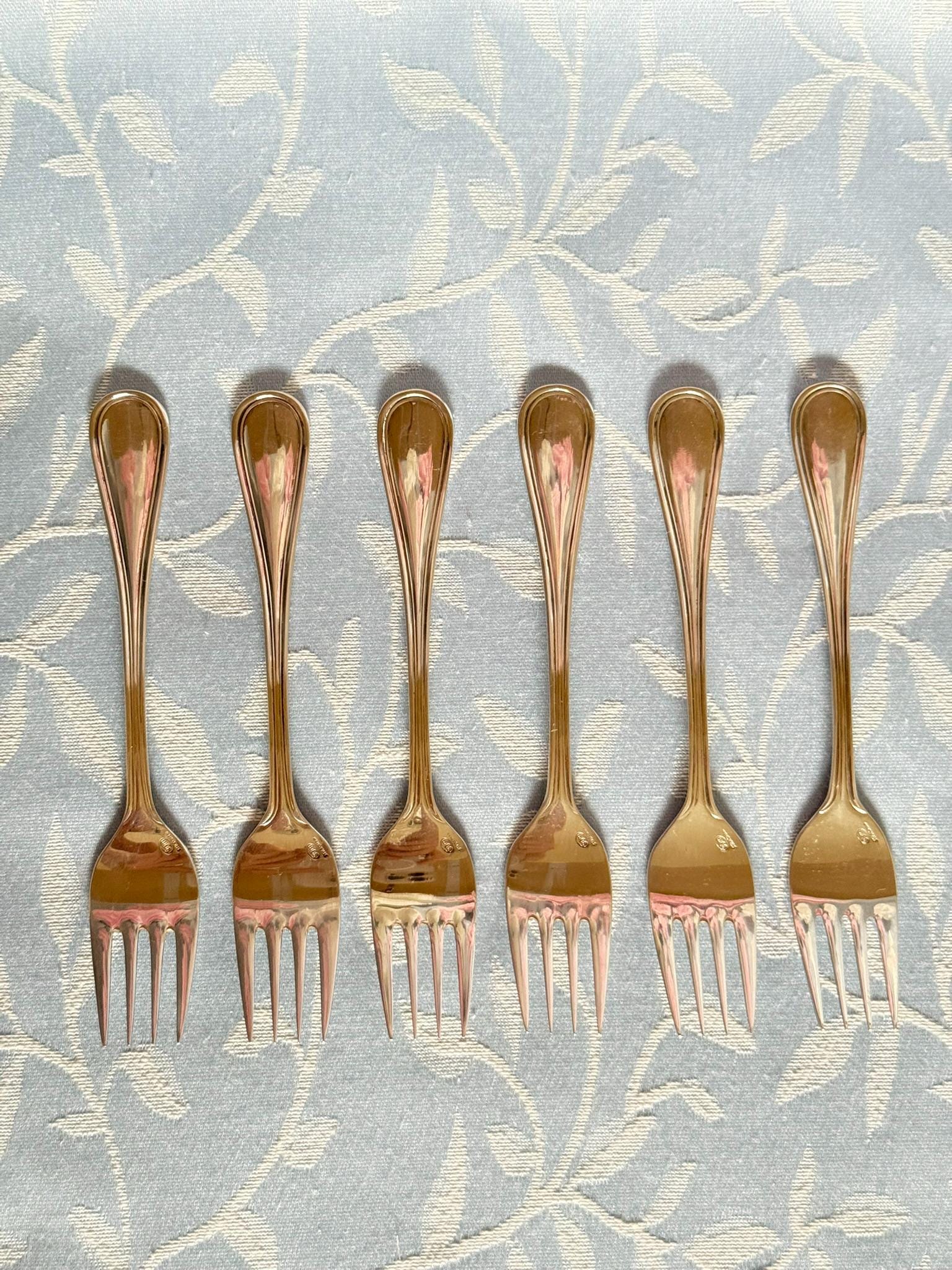 Strachan silverware - Etsy 日本