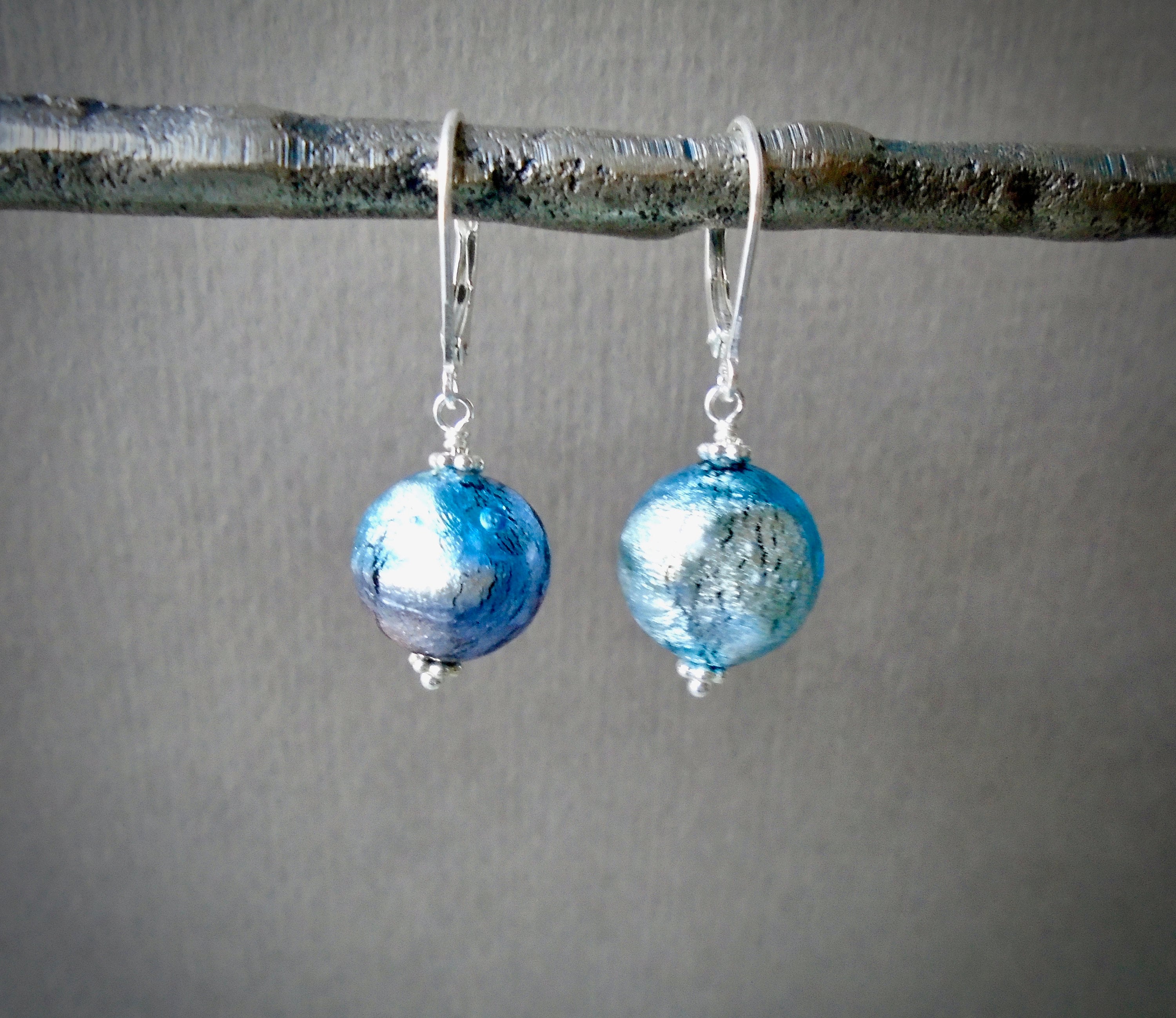 Wendy Sons Of Anarchy Earrings