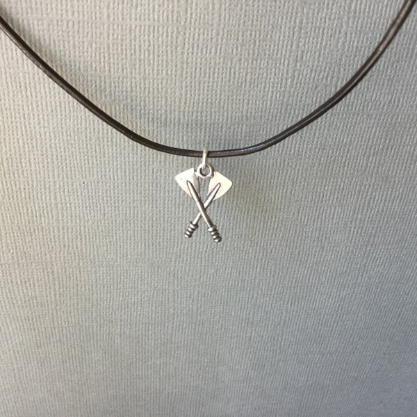 Rowing Jewelry Etsy