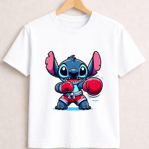 Lilo Stitch Boxers - Etsy