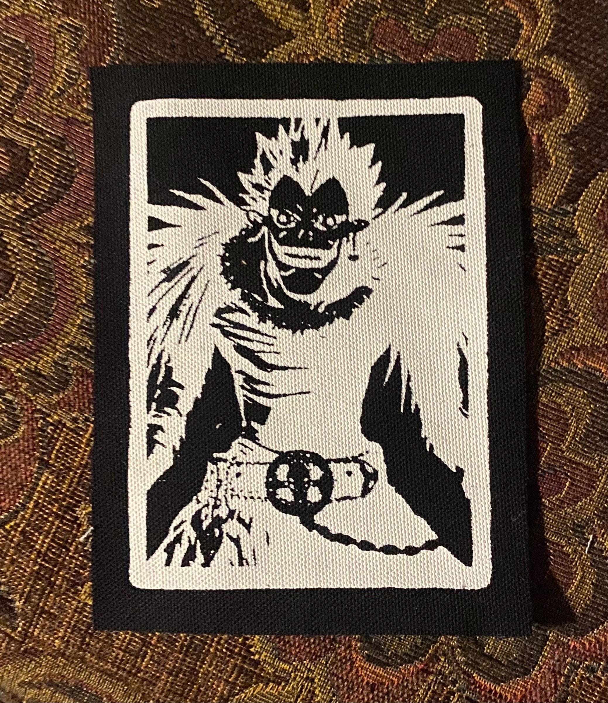 Japan Crust Punk - Etsy