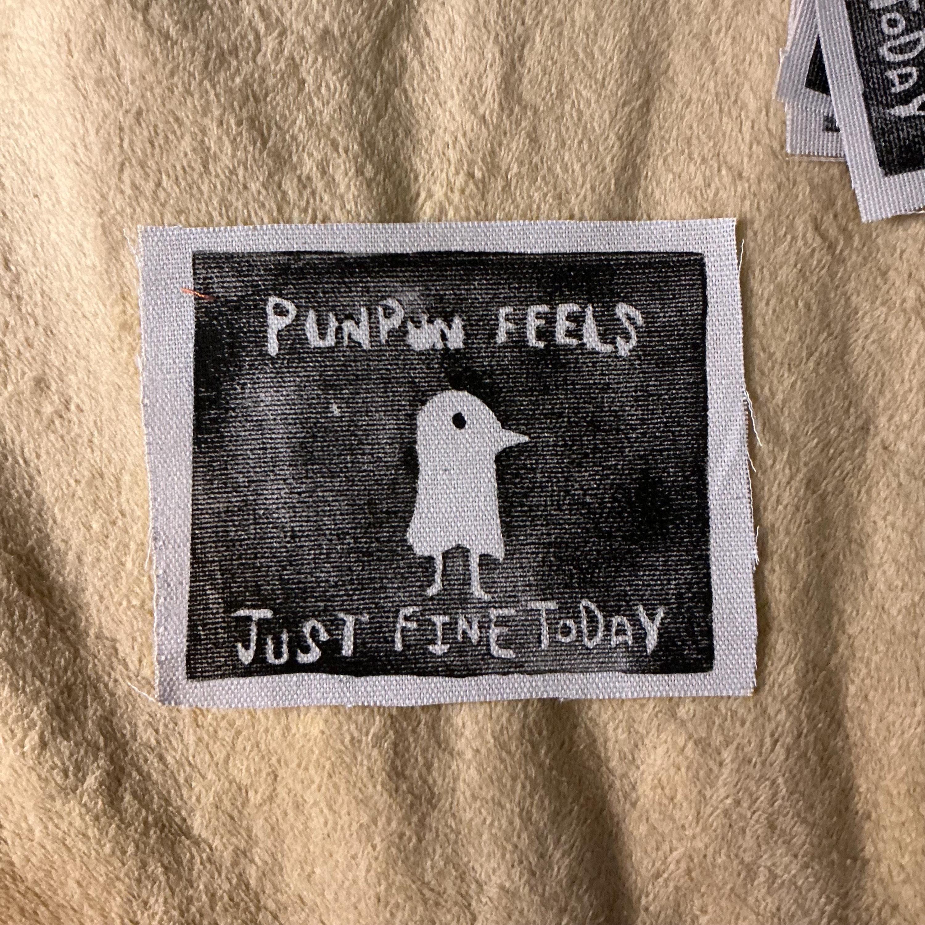 Punpun Pin - Etsy