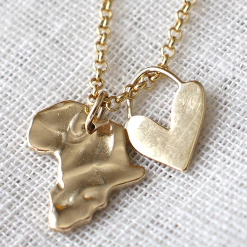 Collana Con Ciondolo Bassotto - Bassotto, Gioielli A Forma Di - Foto 7