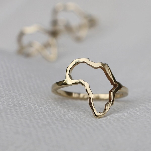 African Jewelry Etsy