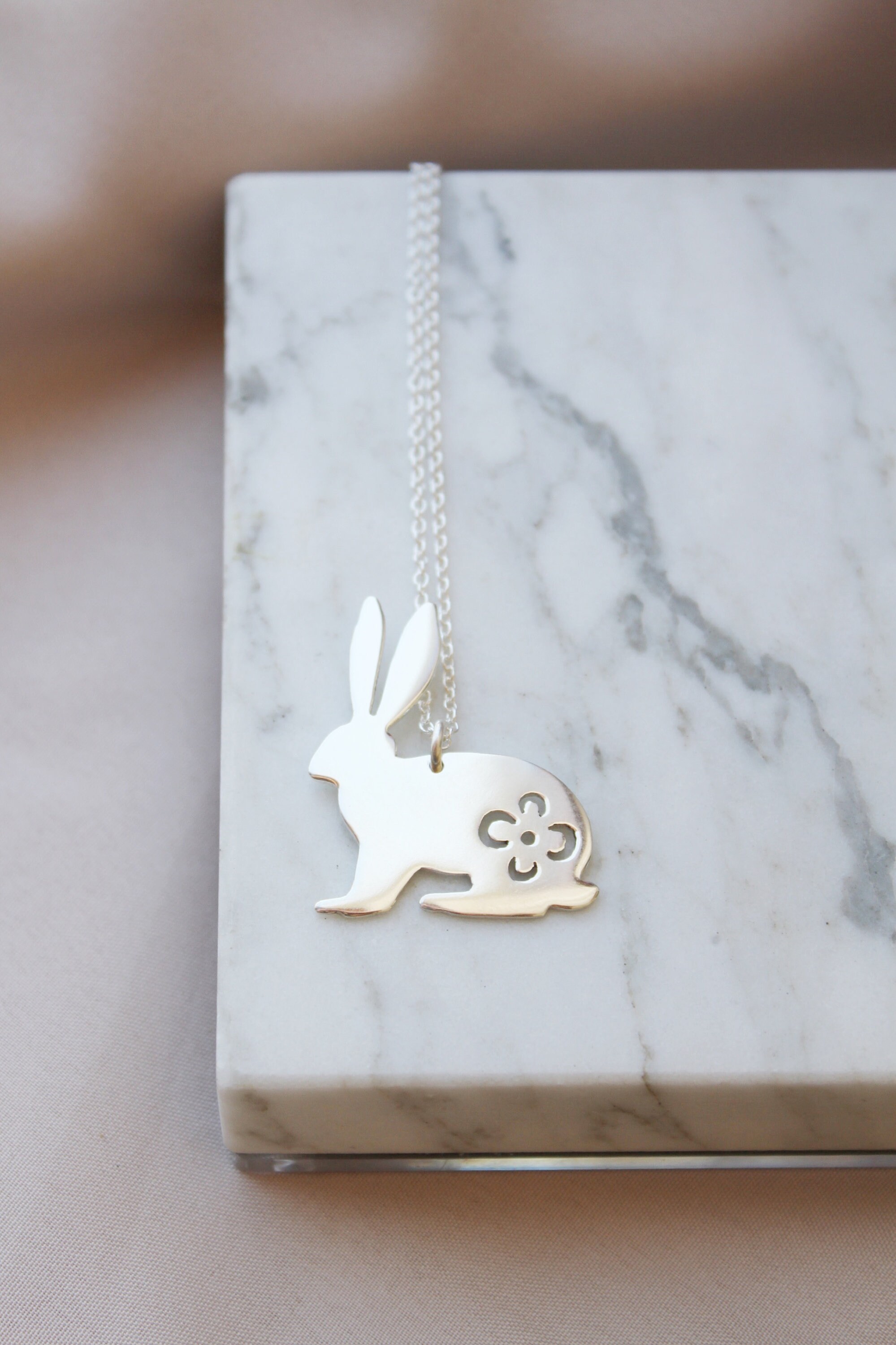 Collana In Argento Sterling 925 Con Ciondolo A Cuore E Animali E 1058107