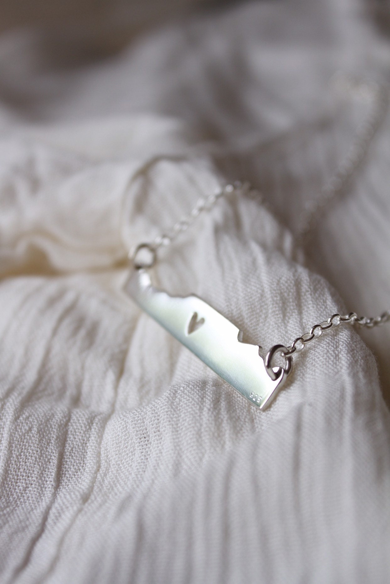 Table mountain necklace new arrivals