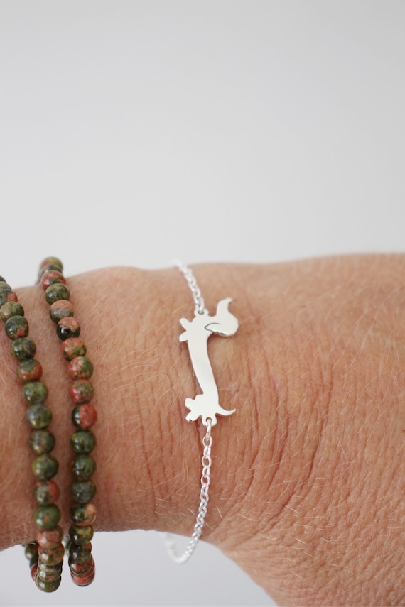 Dachshund bracelet sale
