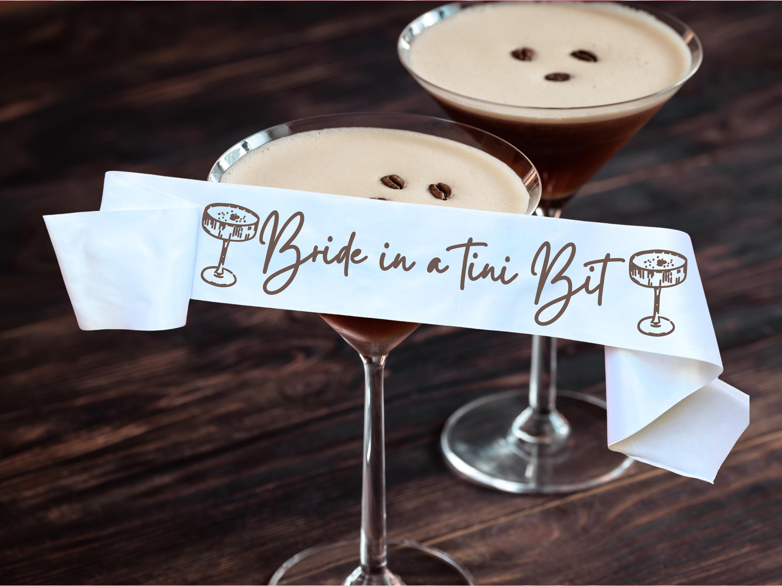 Martini Belt - Etsy display picture 1