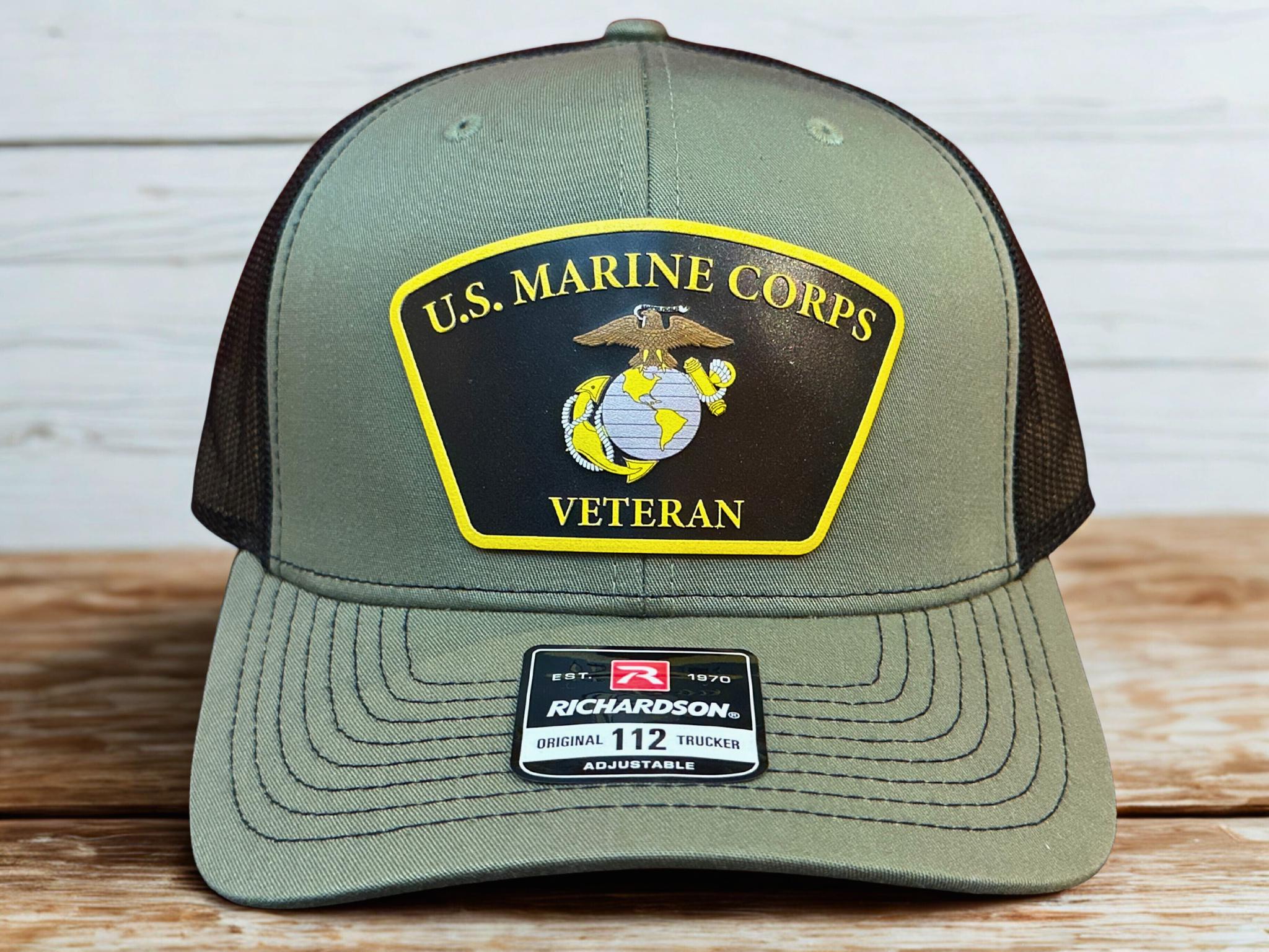Cappello A Sfera Militare Statunitense 1st Marine Corps Division