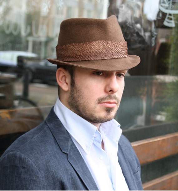 men's pork pie hats sale