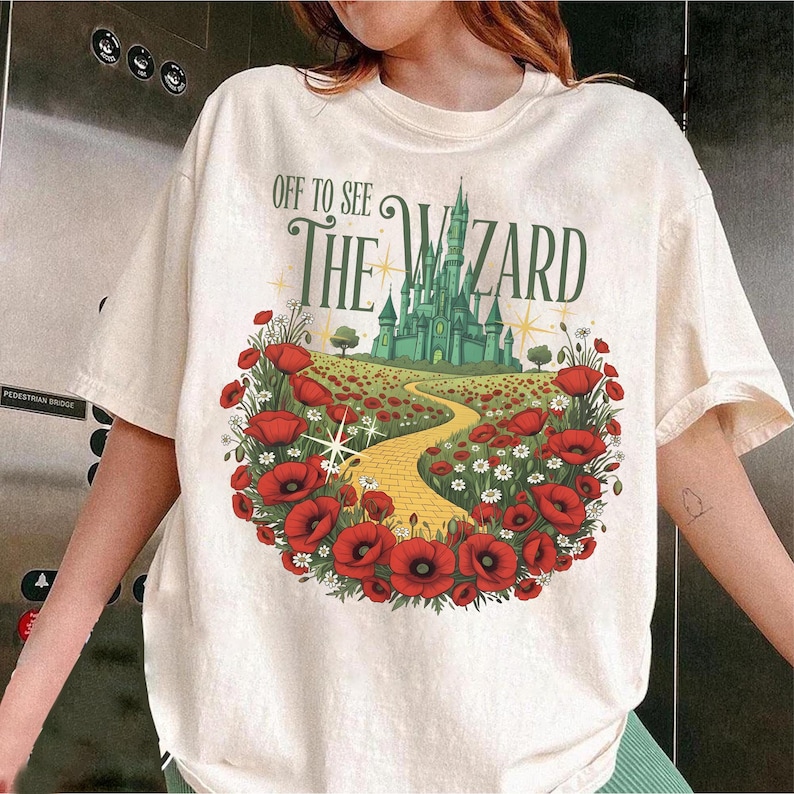 Cool Review About Vintage Wizard Of Oz Shirt