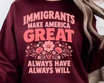 Immigrant History PNG: America Immigration Heritage Diversity Community Cultural History Patriotic Theme (Digital Download)