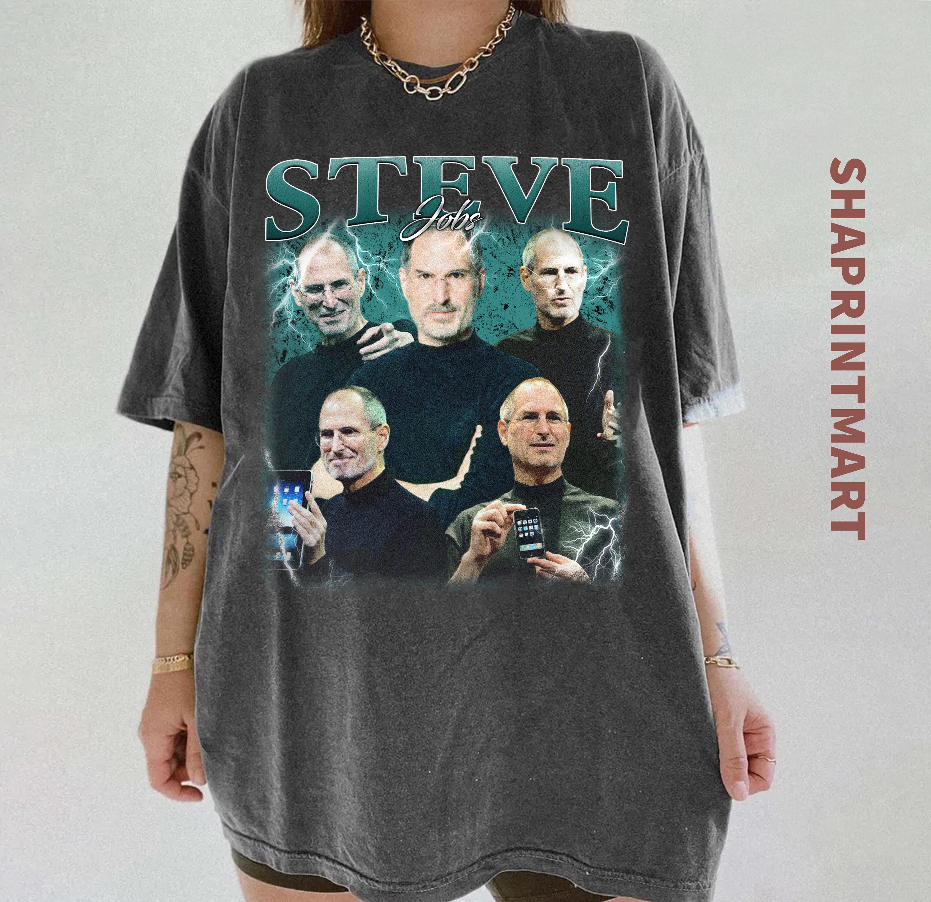 Steve O Shirts - Etsy Canada