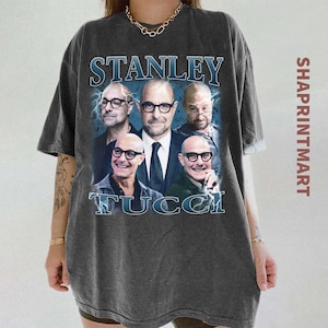 Stanley tucci - Etsy 日本