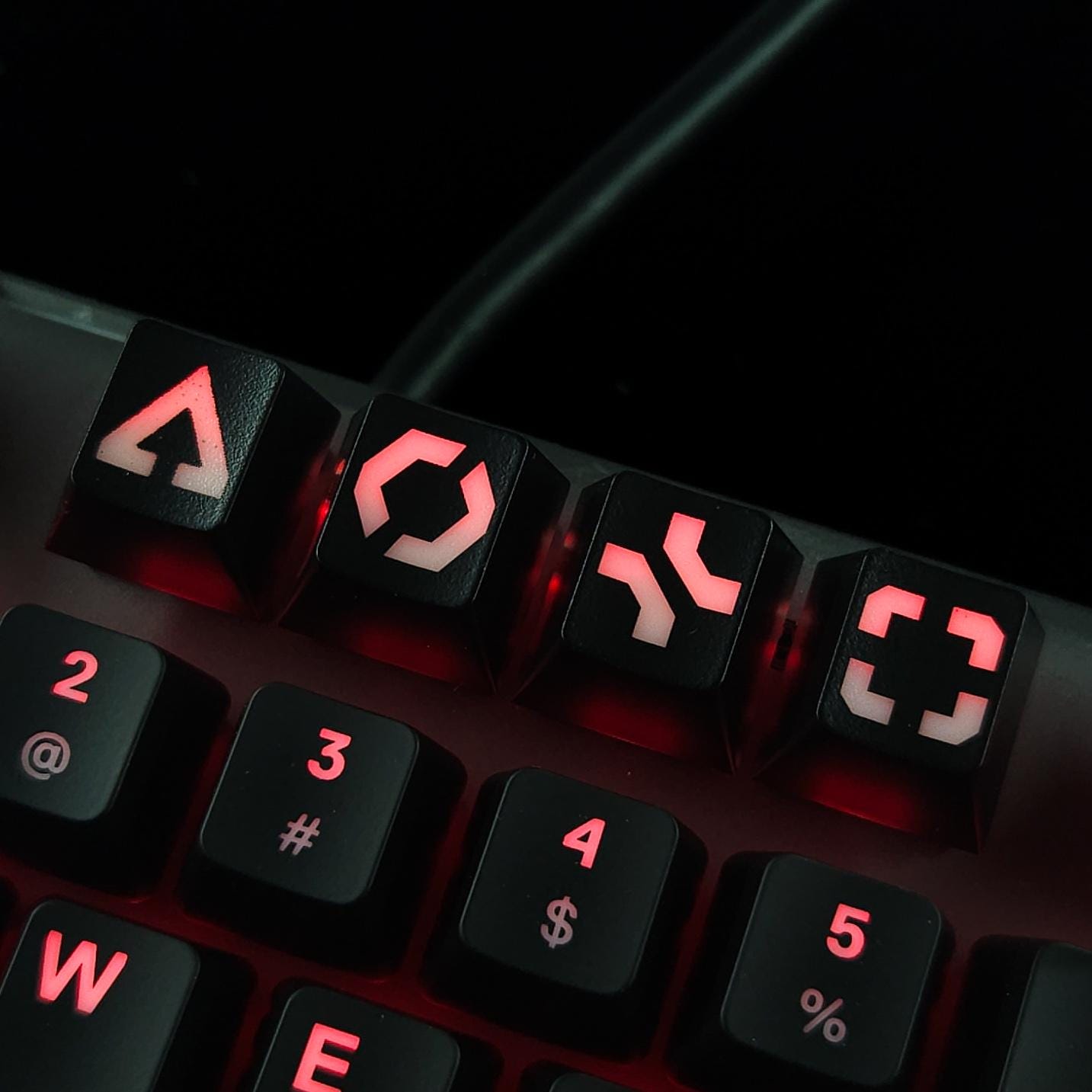 Keycaps - Etsy 日本