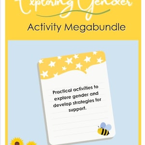 Exploring Gender Resource Bundle