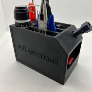 Toolholder for AD 5M Tools