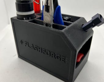 Toolholder for AD 5M Tools