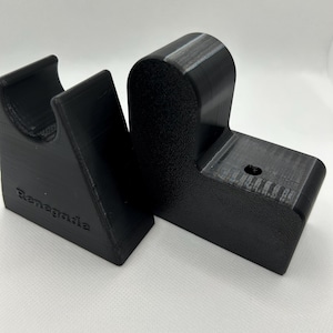 2 inch Kayak Seat Overmount Seat Riser Set, See Images and Description