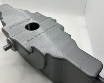 Hobie Cassette Plug, Choice of Various Trolling Motors or Blank, Various Colors