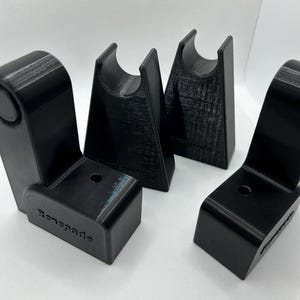 3 inch Kayak Seat Overmount Seat Riser Set, See Images and Description