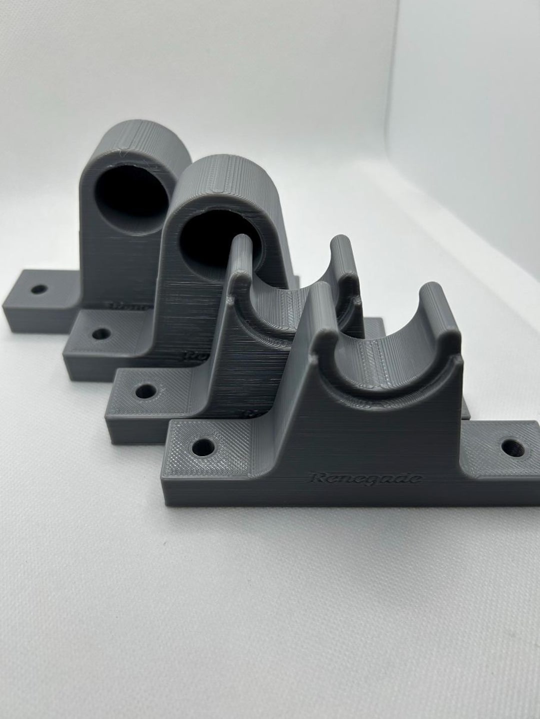 Brooklyn, Native, and Others, Heavy Duty Snap on Kayak Seat Riser Sets ...