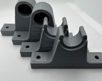 Brooklyn, Native, and others, Heavy Duty Snap on Kayak Seat Riser Sets