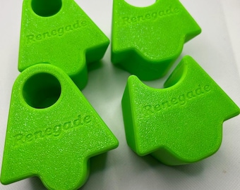 Conjuntos de elevadores de asiento de kayak Pelican Catch Mode 110 y 130 **NUEVO DISEÑO***