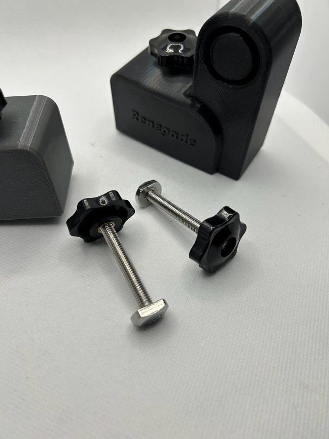 2 or 3 Inch Overmount Seat Riser Set, BKC, Native, Others - Etsy