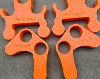 Lifetime Teton and Yukon 2 and 3 inch Combo Seat Risers