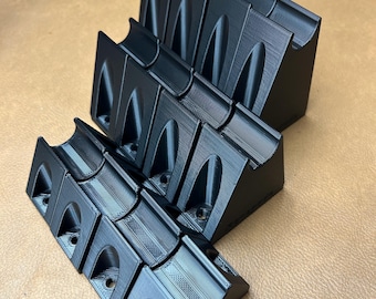 Conjuntos de elevadores de asiento de kayak Pelican Catch Mode 100 y 120