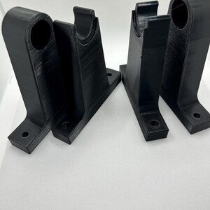 Brooklyn, Native y otros, conjuntos de elevadores de asiento de kayak a presión de alta resistencia imagen 9