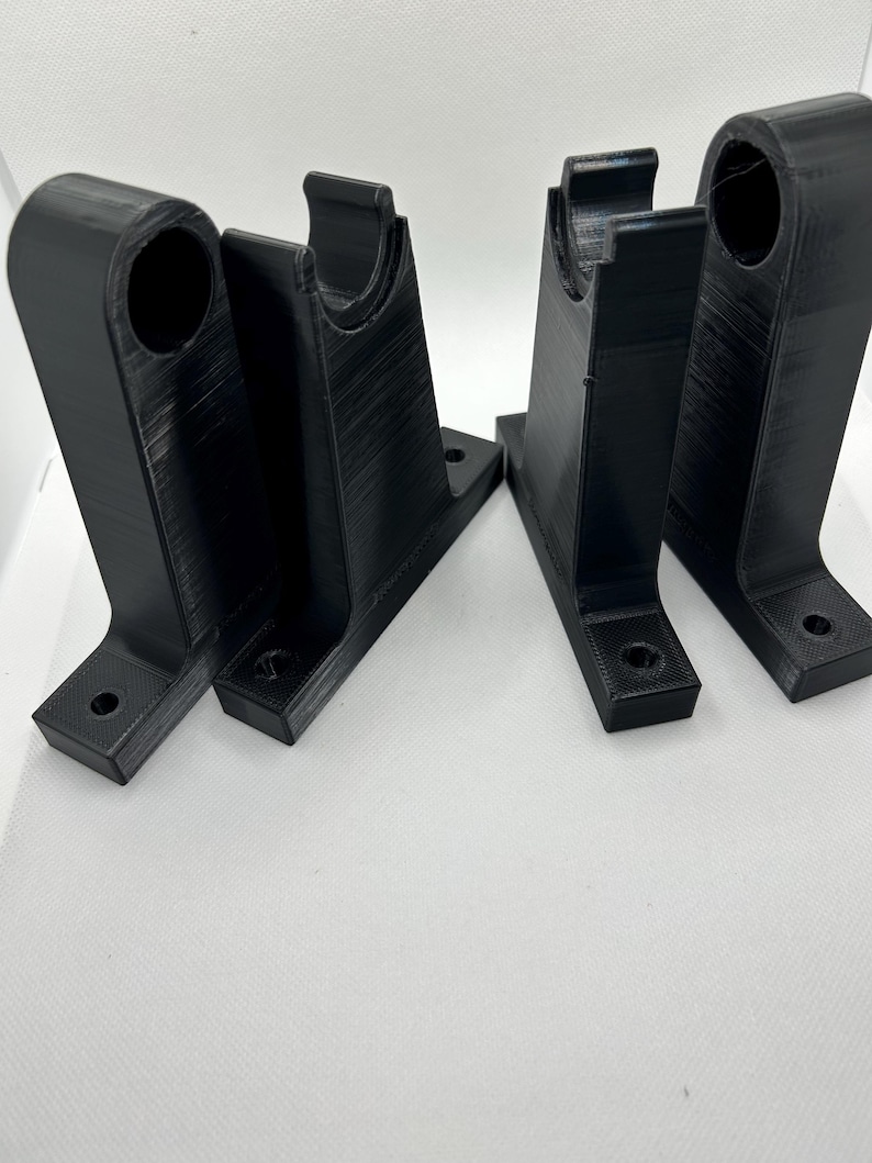 Brooklyn, Native y otros, conjuntos de elevadores de asiento de kayak a presión de alta resistencia imagen 9