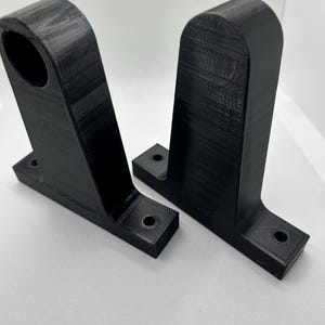 Brooklyn, Native y otros, conjuntos de elevadores de asiento de kayak a presión de alta resistencia imagen 12