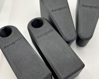 Pelican Catch 110 HD11 Kayak Seat Riser Sets