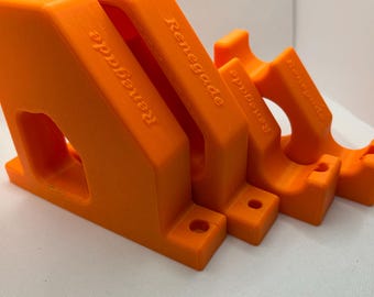 Brooklyn, Native, Hoodoo, Vanhunks, Tempest and others Capped Kayak Seat Risers