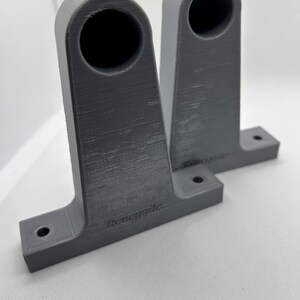 Brooklyn, Native y otros, conjuntos de elevadores de asiento de kayak a presión de alta resistencia imagen 8