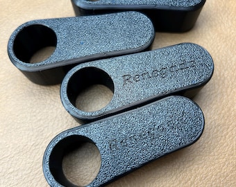 BKC, Brooklyn, seat Risers for slot mount seats w/22mm bars,  2, 3, 4, and 5 inch