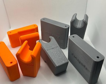 Lifetime Tamarack Pro 2 inch and 3 inch Seat Riser Sets