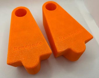 Pelican Catch Mode 110 and 130 Kayak Seat Riser Sets