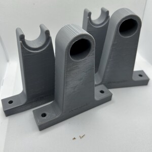 Brooklyn, Native y otros, conjuntos de elevadores de asiento de kayak a presión de alta resistencia imagen 5