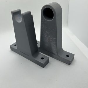 Brooklyn, Native y otros, conjuntos de elevadores de asiento de kayak a presión de alta resistencia imagen 6