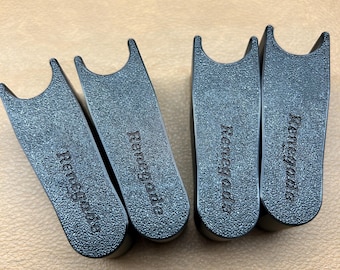 Perception Pescadore Pro, and  Perception Outlaw, 2 and 3 inch Seat Risers