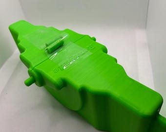 Hobie Cassette Plug, Choice of Various Trolling Motors or Blank, Various Colors