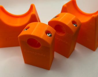 Old Town 106 MK Kayak and Sportsman Seat Risers Sets, Multiple sizes and colors available