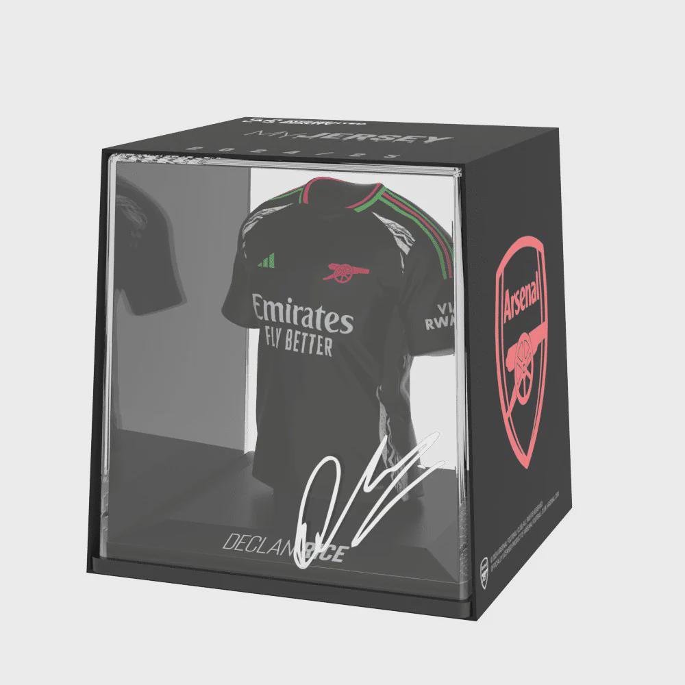 Arsenal Kit 2024 2025 Canada