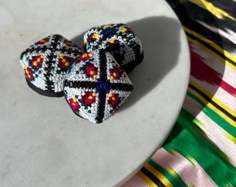 Doppi Hair Ties