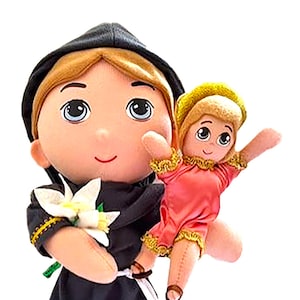 Saint Anthony of Padua
